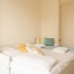 The Best Rent - Bright Two Rooms Apartment Near Cattolica University