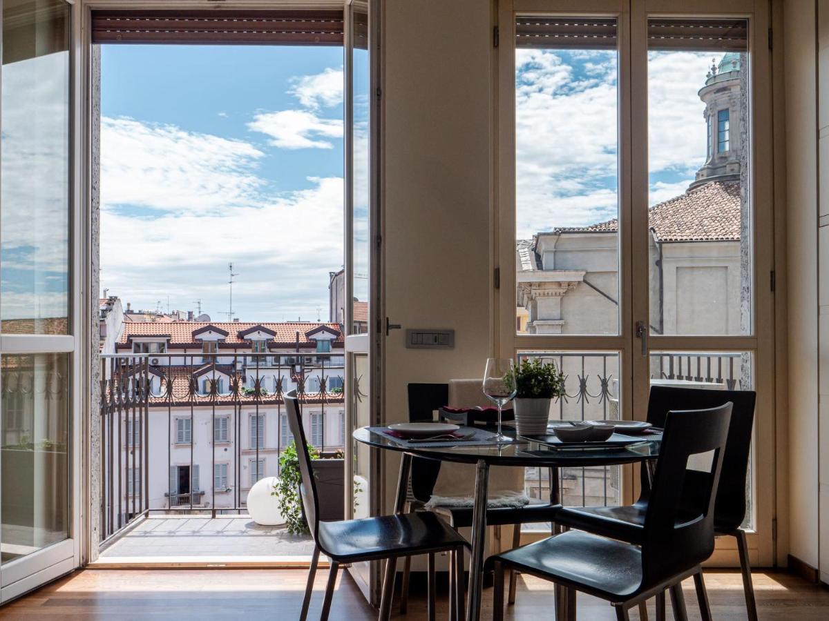 The Rent - Bright Two Near Cattolica Apartment Mailand