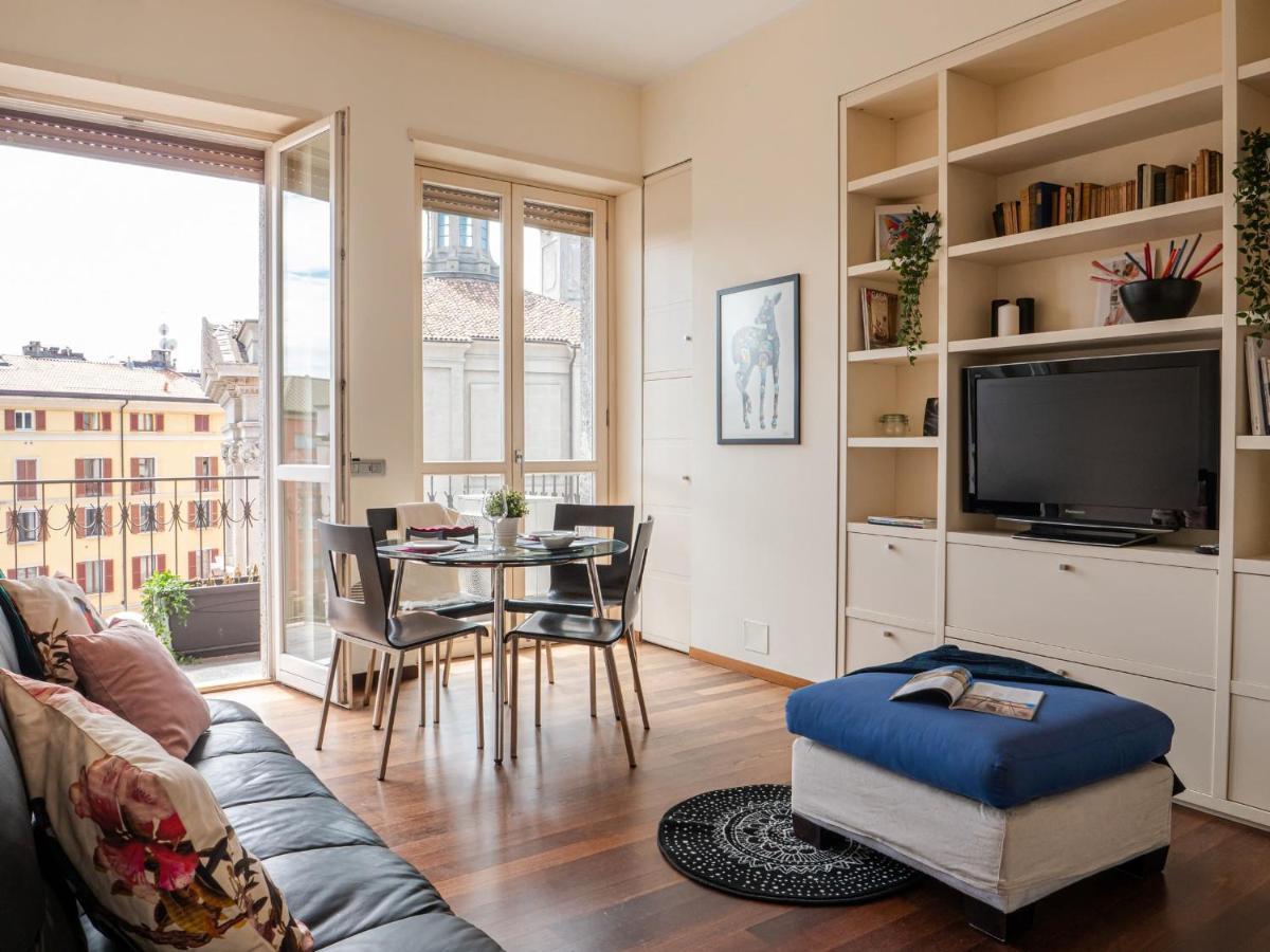 Apartment The Rent - Bright Two Near Cattolica Mailand