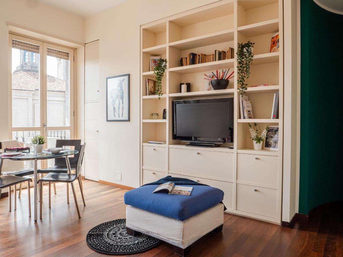 The Rent - Bright Two Near Cattolica Apartment Mailand