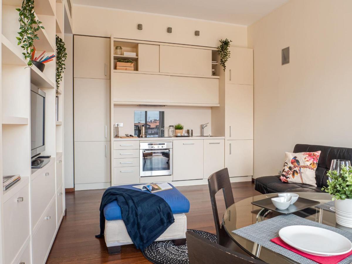 The Rent - Bright Two Near Cattolica * Mailand