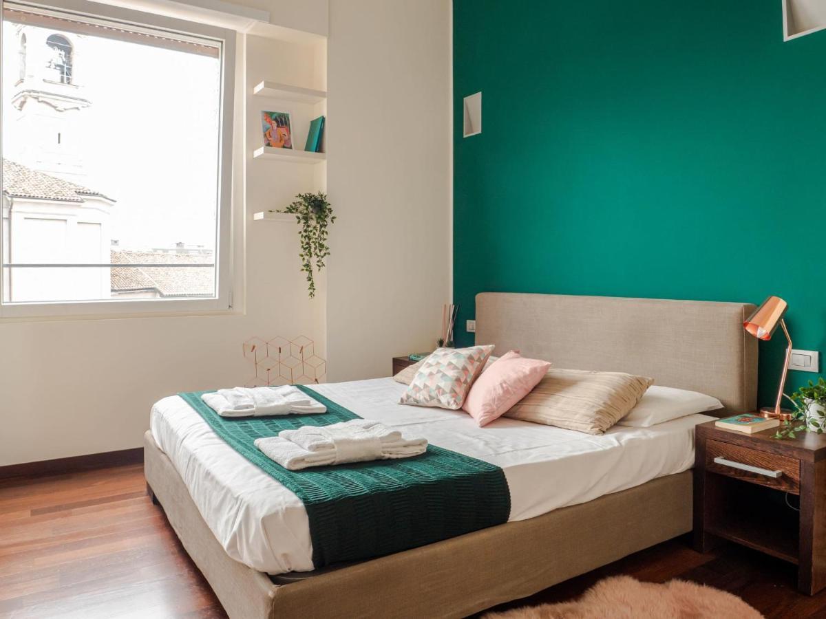 Apartment The Rent - Bright Two Near Cattolica Mailand