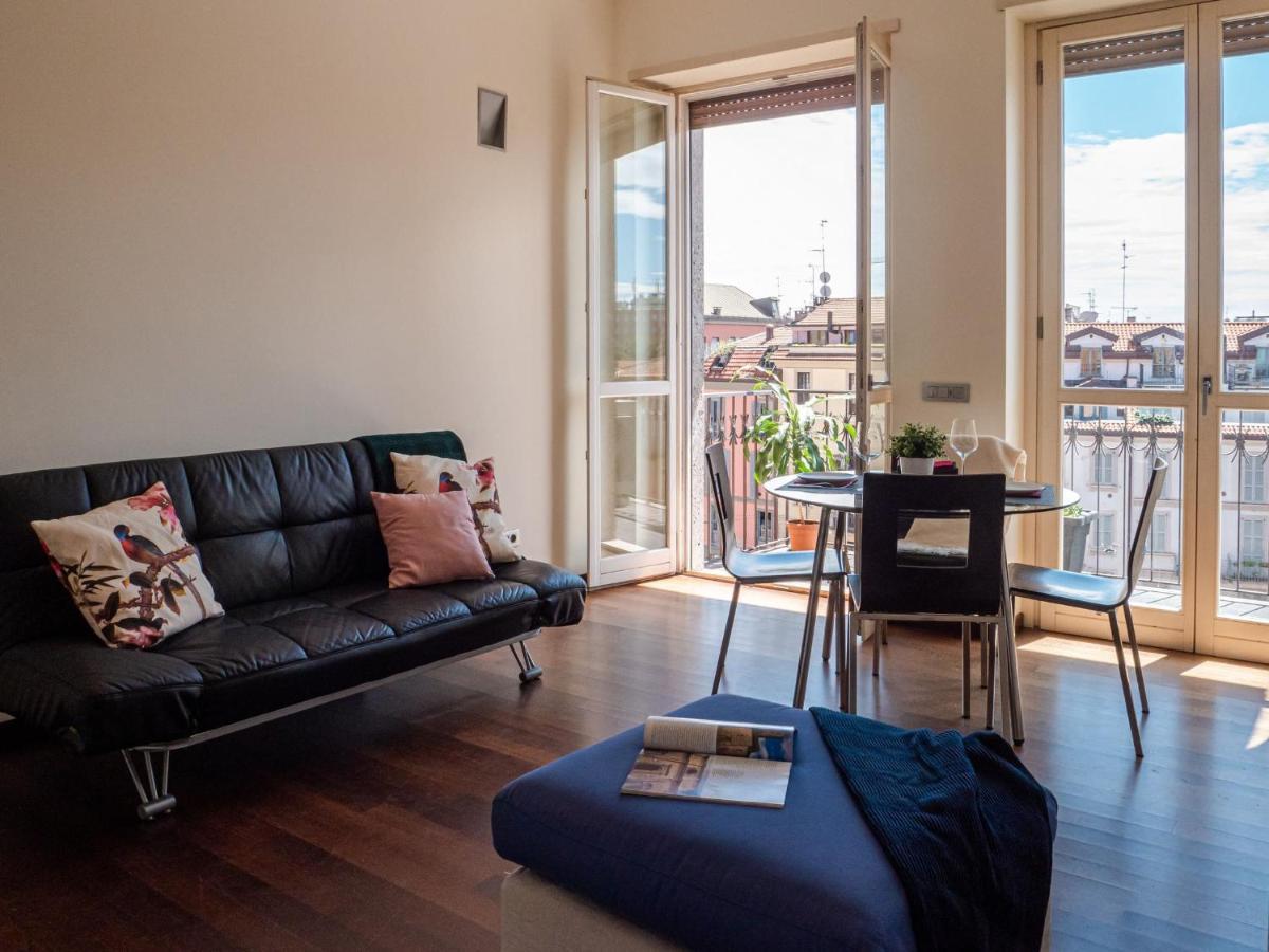 The Rent - Bright Two Near Cattolica * Mailand