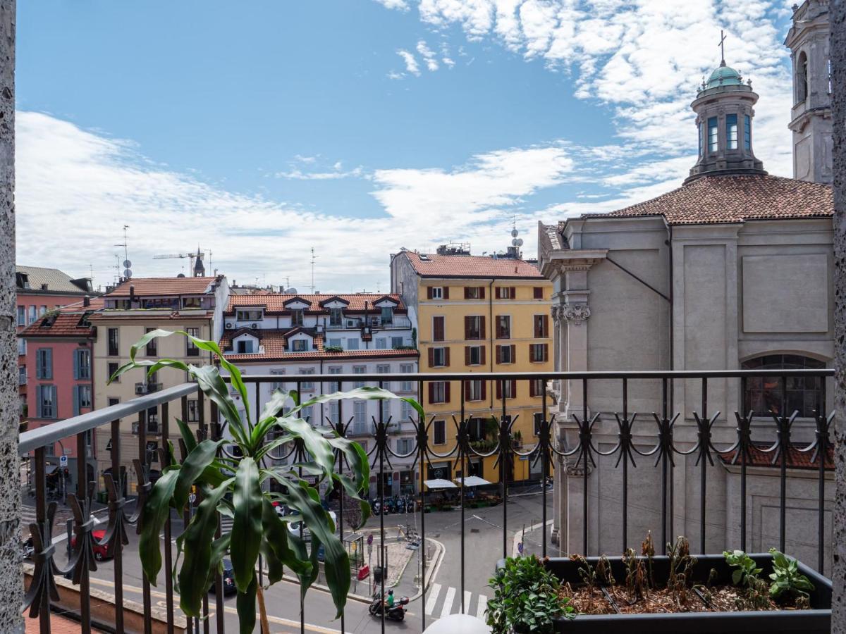 Apartment The Rent - Bright Two Near Cattolica Mailand