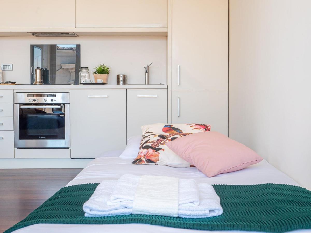 The Rent - Bright Two Near Cattolica * Mailand