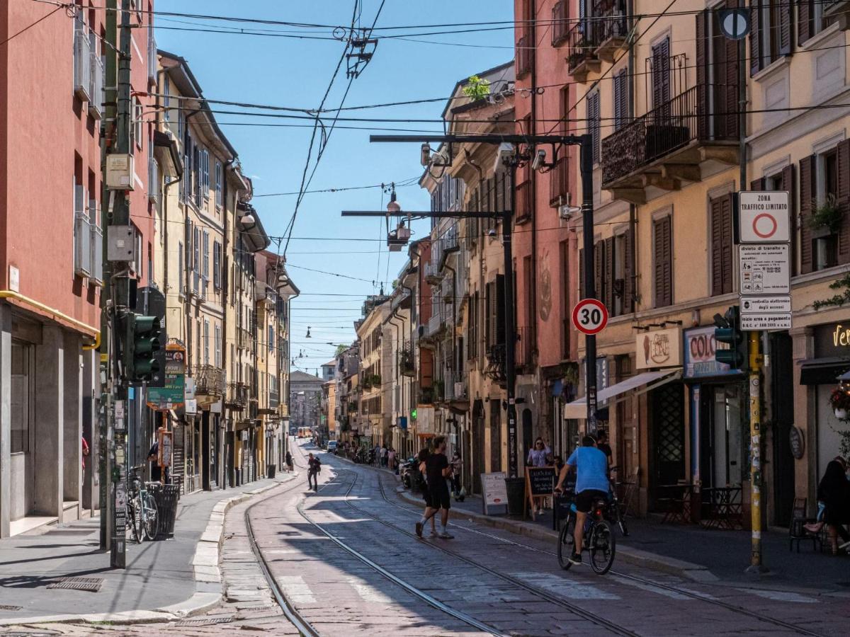 The Rent - Bright Two Near Cattolica Apartment *