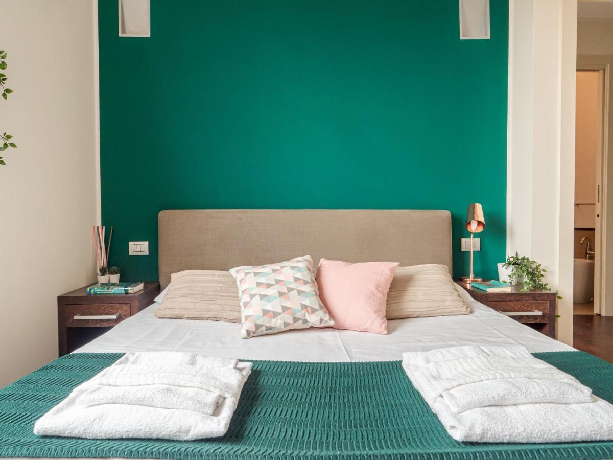 Apartment The Rent - Bright Two Near Cattolica Mailand