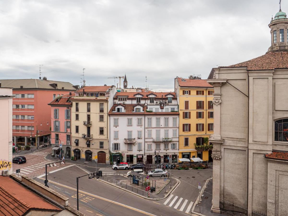 The Rent - Bright Two Near Cattolica Apartment Mailand