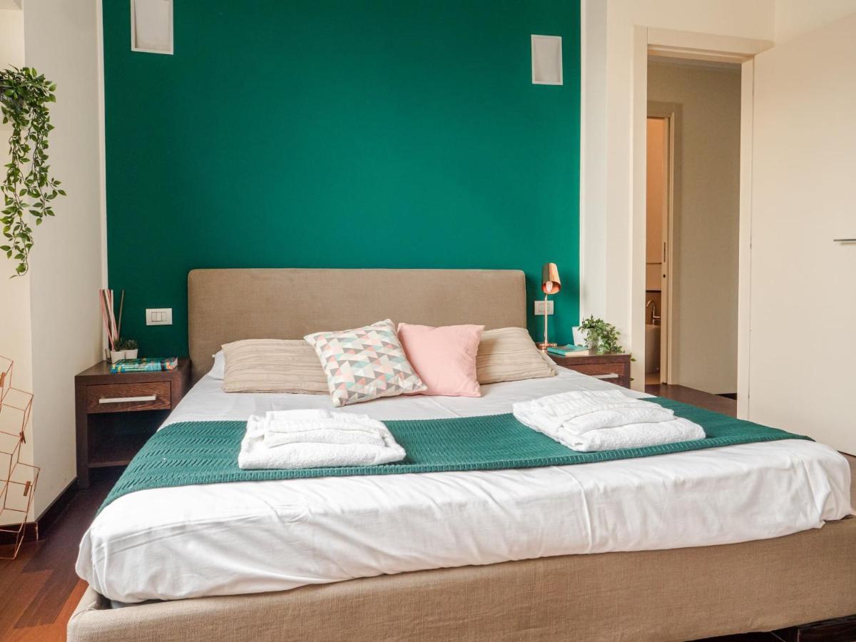 The Rent - Bright Two Near Cattolica