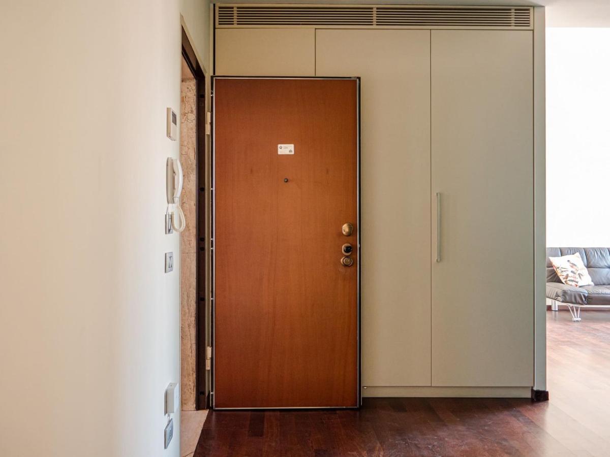 The Rent - Bright Two Near Cattolica Apartment Mailand
