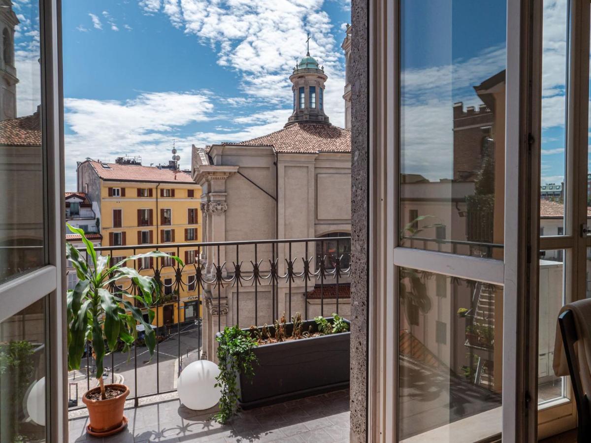 The Rent - Bright Two Near Cattolica Apartment *