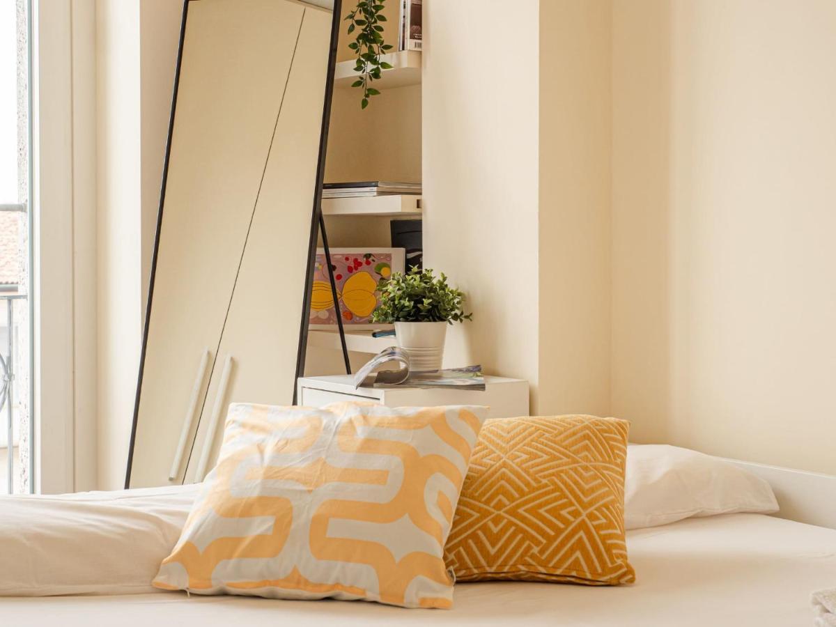 The Rent - Bright Two Near Cattolica *