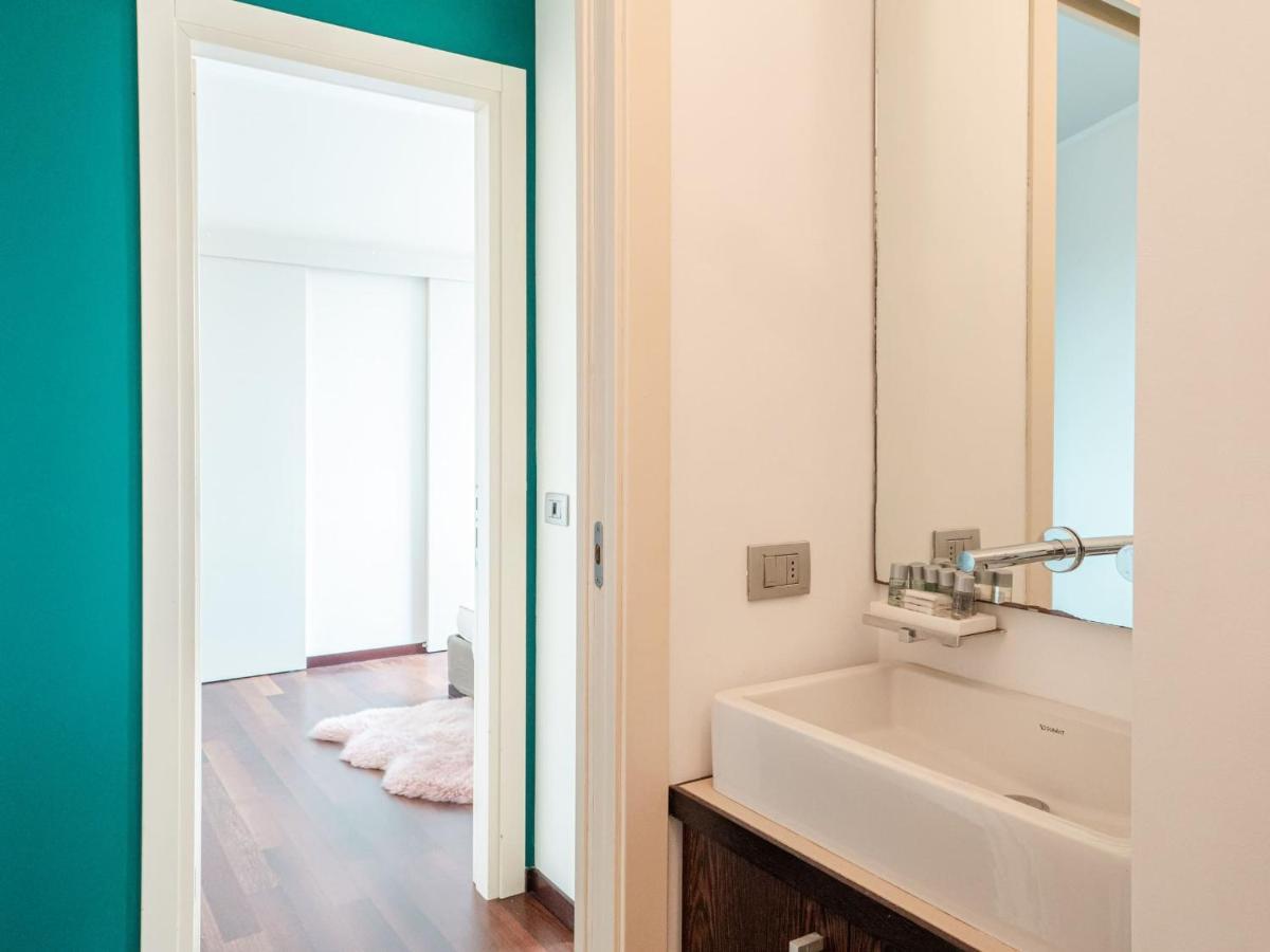 The Rent - Bright Two Near Cattolica * Mailand
