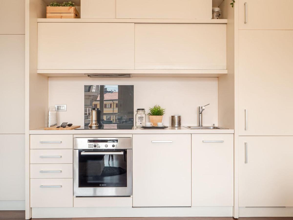 The Rent - Bright Two Near Cattolica * Mailand