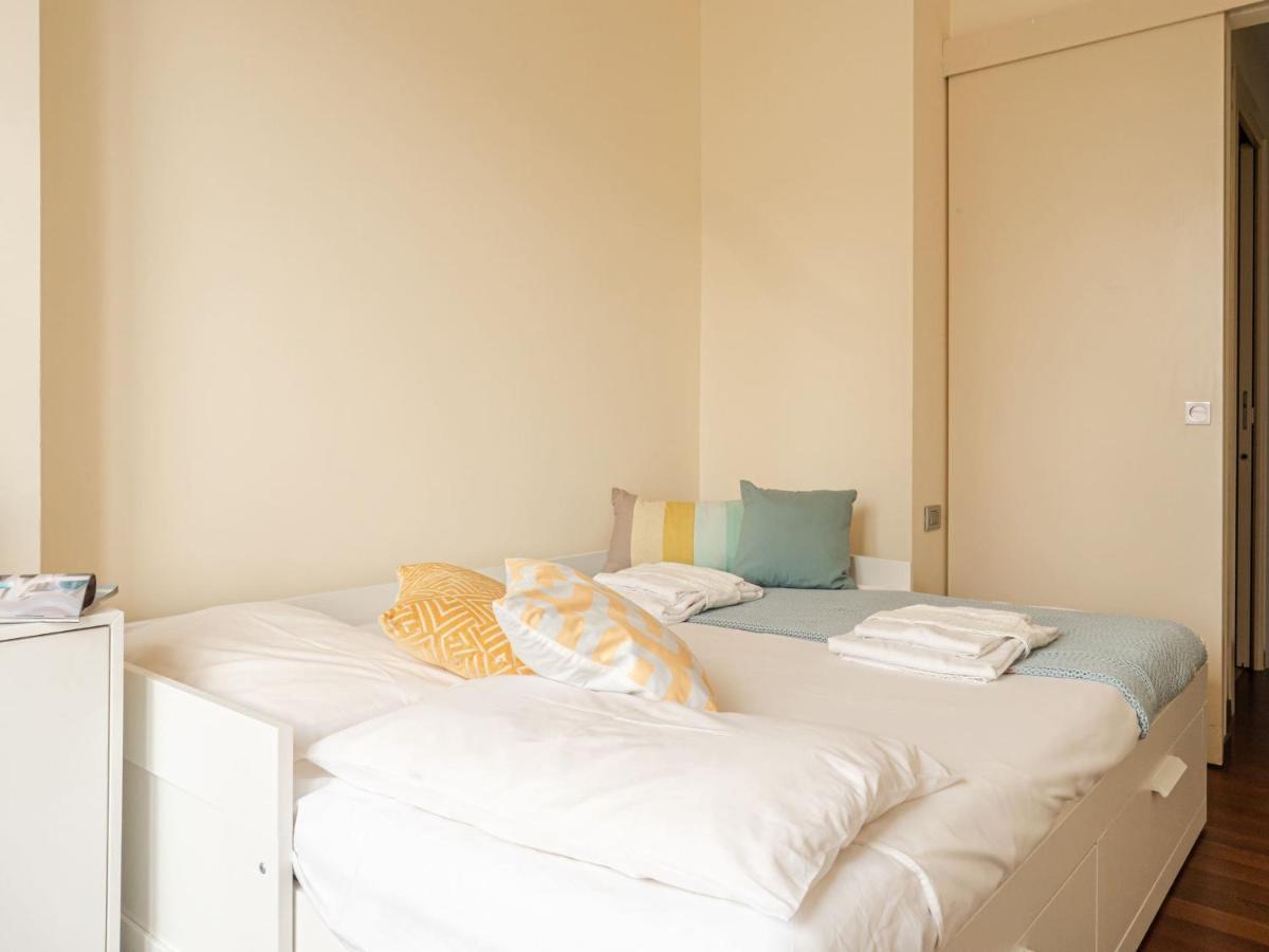 The Rent - Bright Two Near Cattolica * Mailand